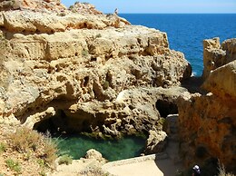 Algar Seco Parque