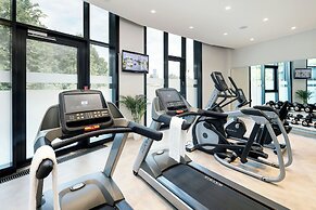Courtyard by Marriott Wolfsburg
