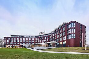 Courtyard by Marriott Wolfsburg