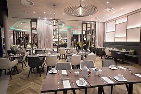 Courtyard by Marriott Wolfsburg