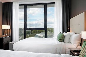 Courtyard by Marriott Wolfsburg