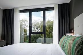 Courtyard by Marriott Wolfsburg