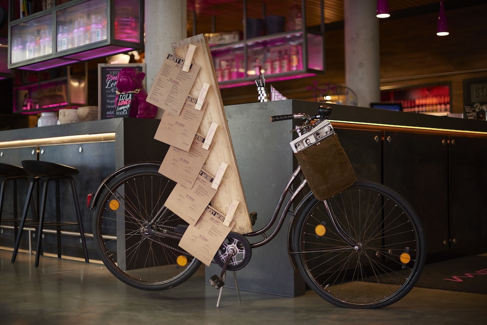 MOXY Munich Messe