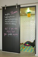 MOXY Munich Messe
