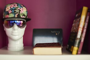 MOXY Munich Messe