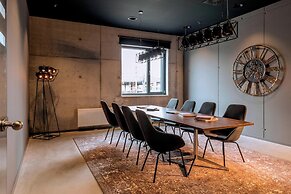 MOXY Munich Messe
