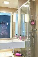 MOXY Munich Messe