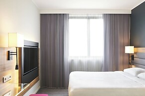 MOXY Munich Messe