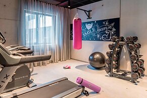 MOXY Munich Messe