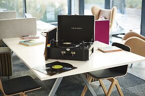 MOXY Munich Messe