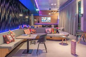 MOXY Munich Messe