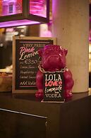 MOXY Munich Messe