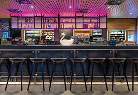 MOXY Munich Messe