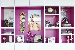 MOXY Munich Messe