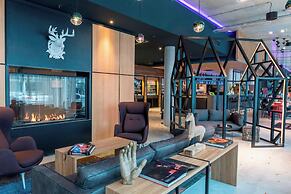 MOXY Munich Messe