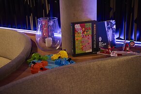 MOXY Munich Messe