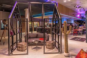 MOXY Munich Messe