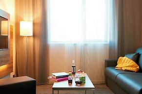 MOXY Munich Messe