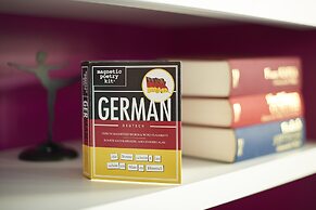 MOXY Munich Messe
