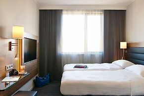 MOXY Munich Messe