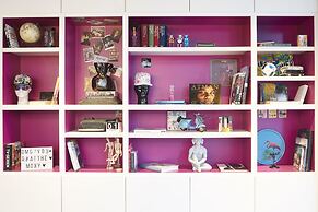 MOXY Munich Messe