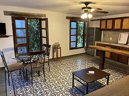 Villa Serena Centro Histórico