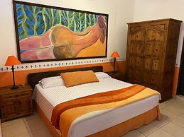 Villa Serena Centro Histórico