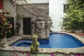 Villa Serena Centro Histórico