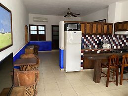 Villa Serena Centro Histórico
