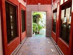 Villa Serena Centro Histórico