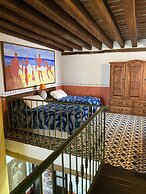 Villa Serena Centro Histórico