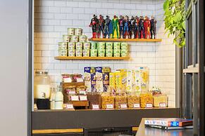 MOXY London Heathrow Airport