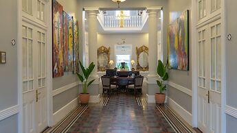 Casa Republica Barranco Boutique Hotel