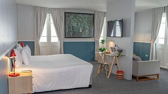 Casa Republica Barranco Boutique Hotel