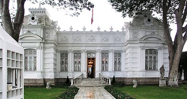 Casa Republica Barranco Boutique Hotel