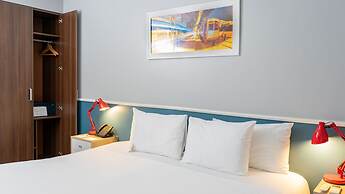 Casa Republica Barranco Boutique Hotel