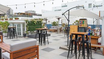 Casa Republica Barranco Boutique Hotel