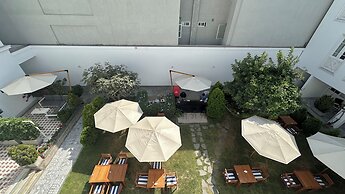 Casa Republica Barranco Boutique Hotel