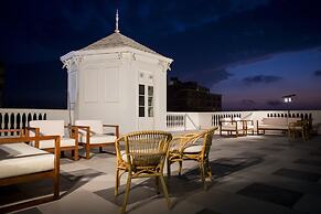 Casa Republica Barranco Boutique Hotel