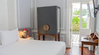 Casa Republica Barranco Boutique Hotel