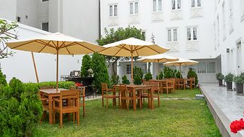 Casa Republica Barranco Boutique Hotel
