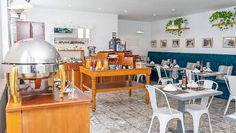 Casa Republica Barranco Boutique Hotel