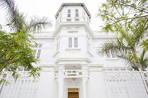 Casa Republica Barranco Boutique Hotel
