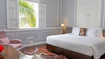Casa Republica Barranco Boutique Hotel
