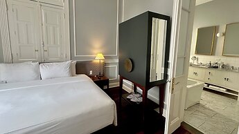 Casa Republica Barranco Boutique Hotel
