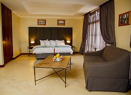 Kilimanjaro Wonders Hotel