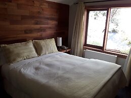 Hotel y Cabañas El Parque