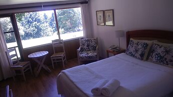 Hotel y Cabañas El Parque