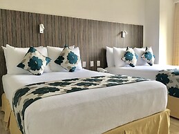 Ocean View Apartments