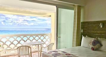 Ocean View Apartments